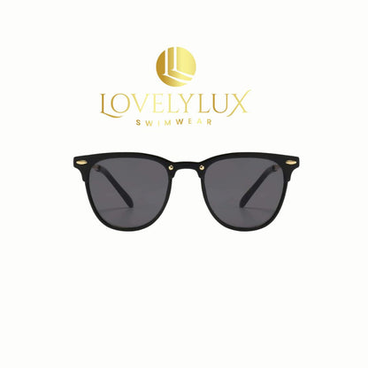 Lovelylux Kids Tinted Lens Fashion Sun Glasses