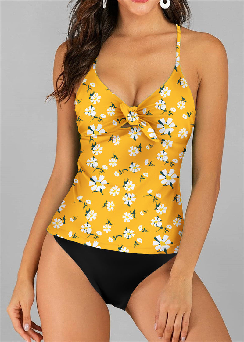 Sunflower two-piece sets